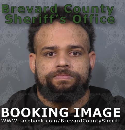 Mugshot of Damontra Tyrail Francis