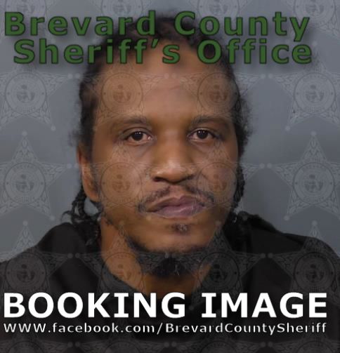 Mugshot of Jamie Russell Sanders