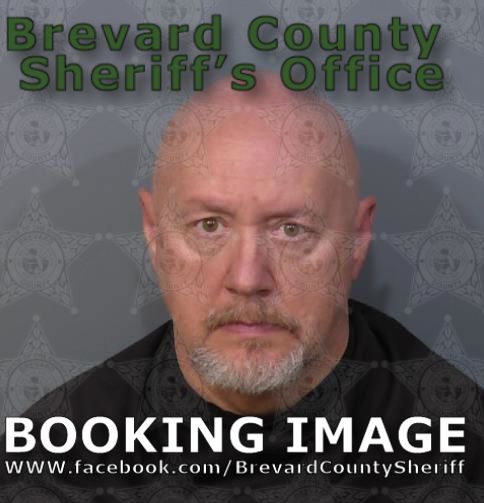 Mugshot of Michael Hartwig