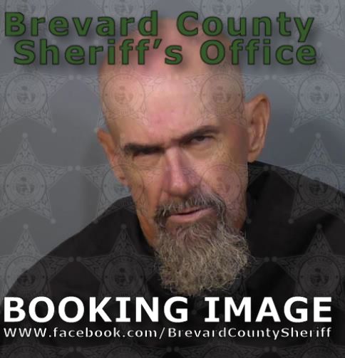 Mugshot of Wayne Arthur Thomas