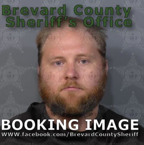 Mugshot of Howard Warner Frye