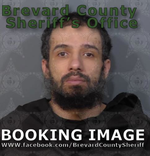 Mugshot of Bryant Ezequiel Ruiz