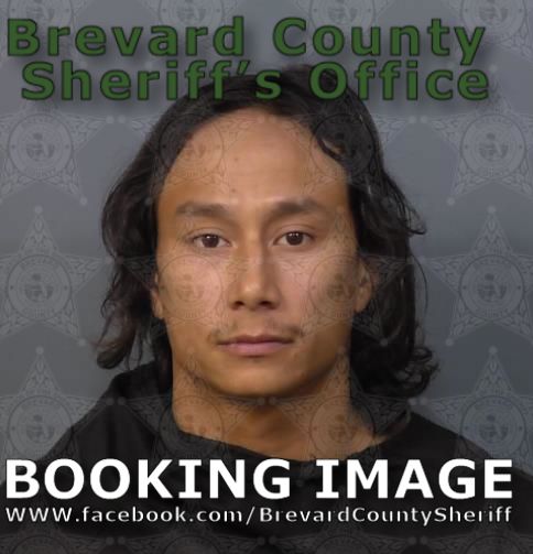 Mugshot of Sean Michael Porter