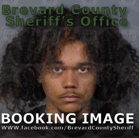 Mugshot of Steven Rafael Galva