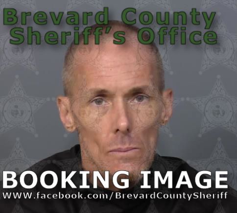 Mugshot of Jay Alan Kremer