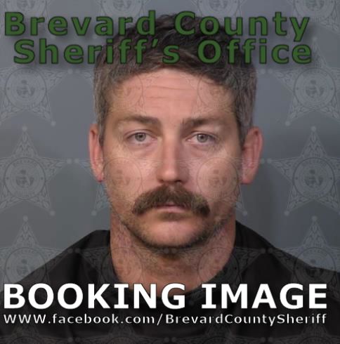 Mugshot of Chase Harlan Adams
