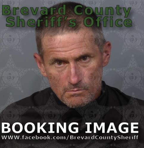 Mugshot of John Michael Longo