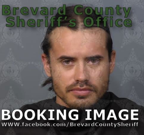 Mugshot of Glenn Allen Davis
