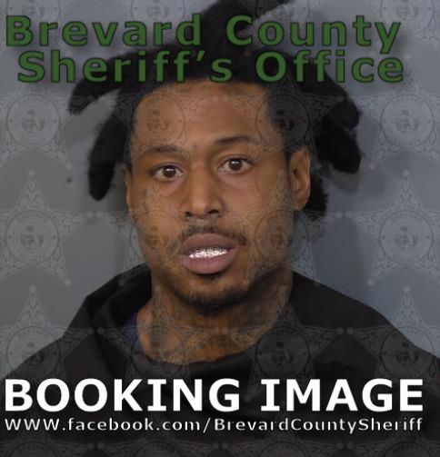 Mugshot of Marqui Macoy Newton