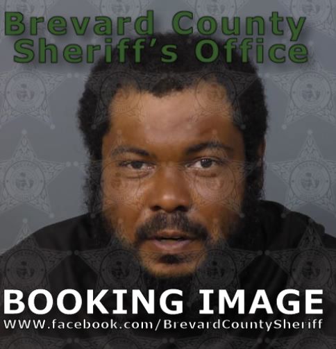 Mugshot of Alexander Manuel Eatmon