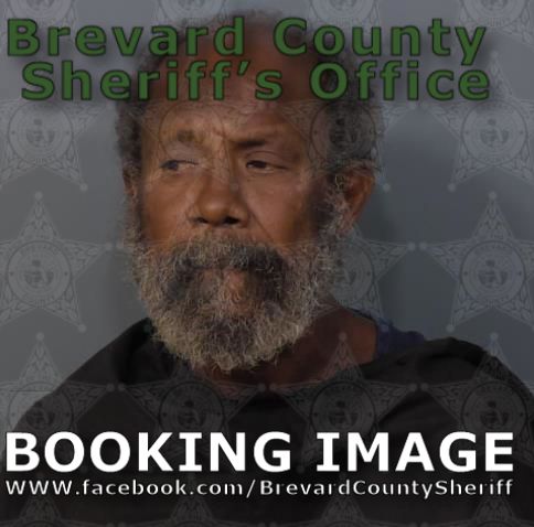 Mugshot of Francisco Javier Moore