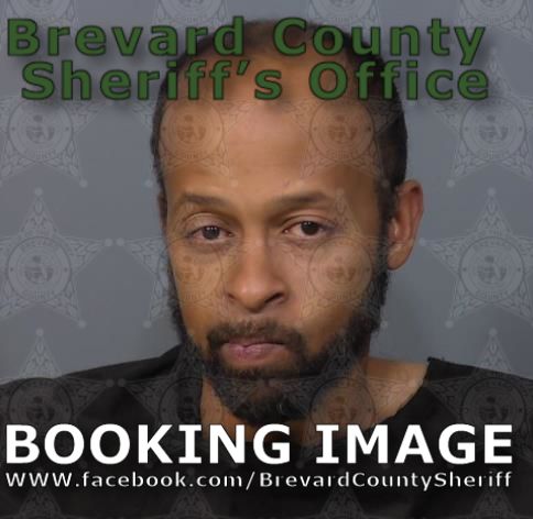 Mugshot of Michael Lamont Alexander