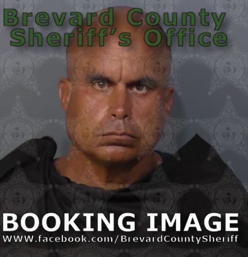 Mugshot of Edwin Acosta