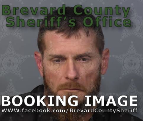 Mugshot of Christopher Michael Cable