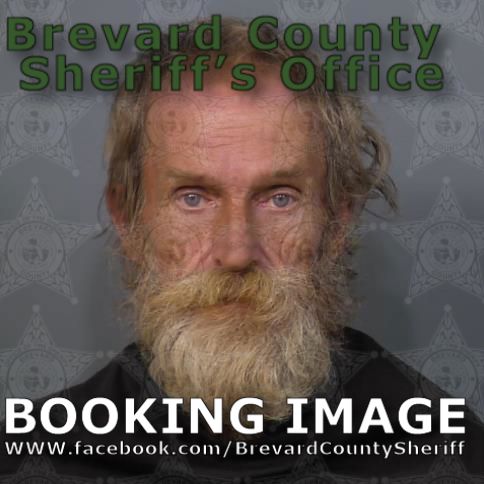 Mugshot of Kevin Gerard Kronenberg