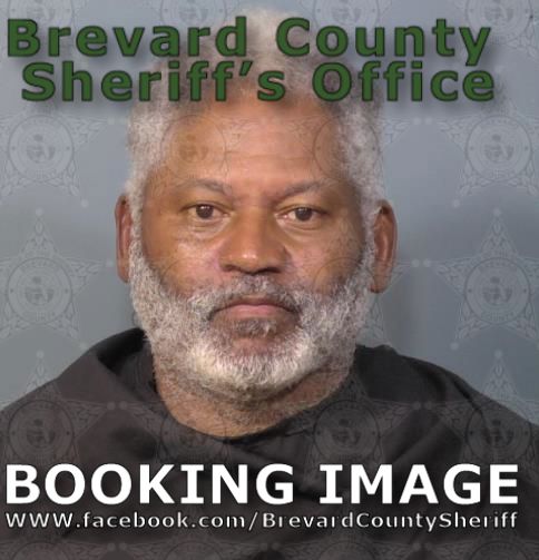 Mugshot of Stanley Domino