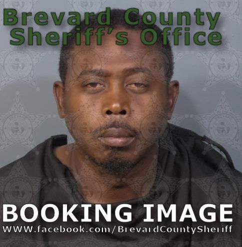 Mugshot of William Anthony Cohen