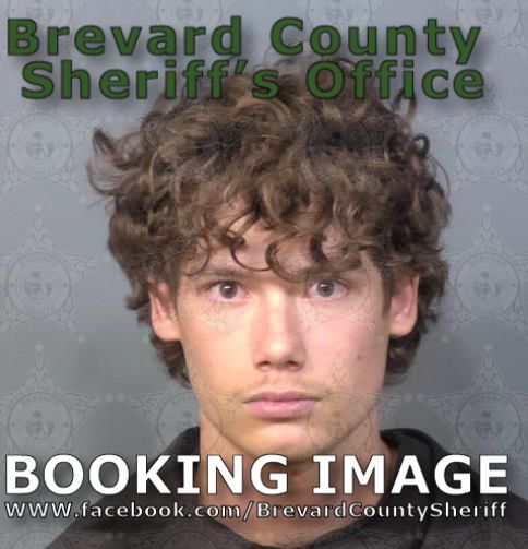 Mugshot of Jonah Shepherd Falco