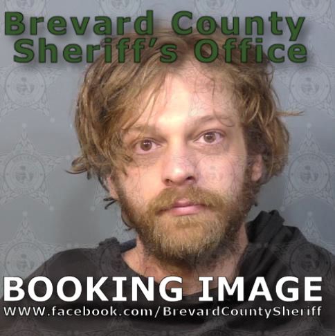 Mugshot of Noah Michael Geerligs