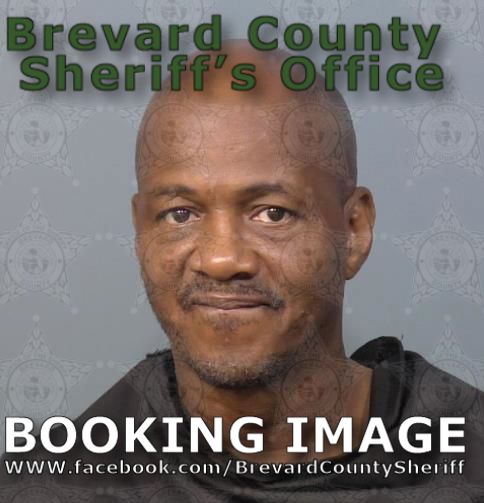 Mugshot of Samuel Demetrius Thompson