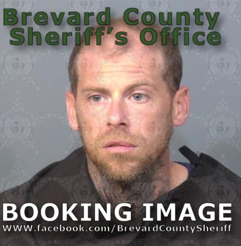 Mugshot of Salvatore Gusseppi Pellegrino