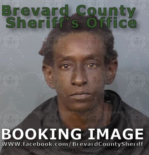 Mugshot of Margie Tomeco Brown