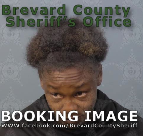 Mugshot of Kierston Sharnell Hickson