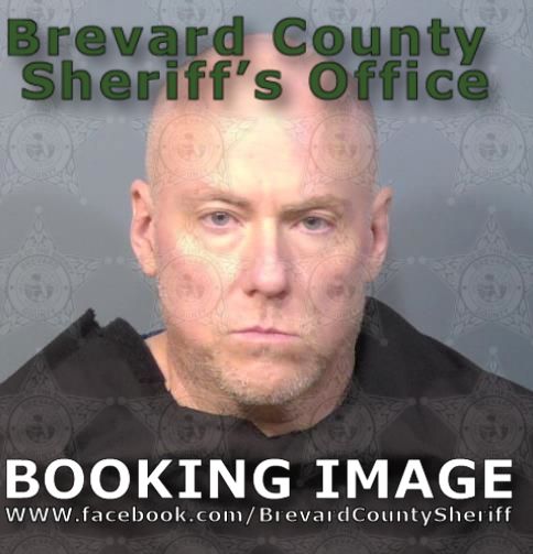 Mugshot of William Taylor Vandecar
