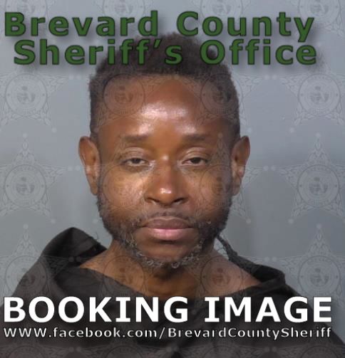 Mugshot of Brad Anthony Greenslade