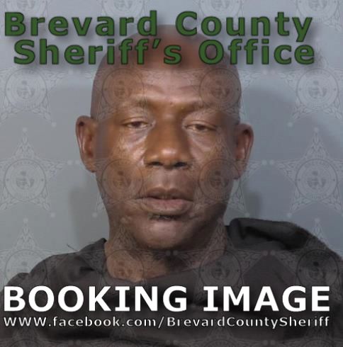 Mugshot of John Robert Archie