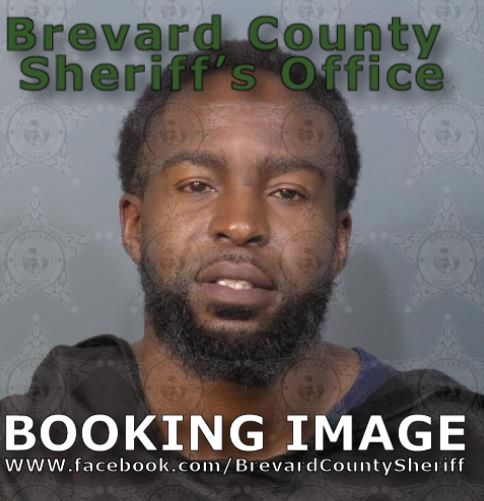 Mugshot of Dominique Golden Glenn