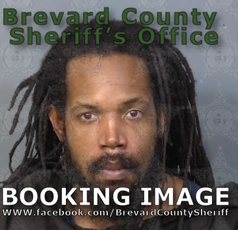 Mugshot of Joseph Cobbs