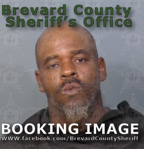 Mugshot of Lamont Lavel Brookins