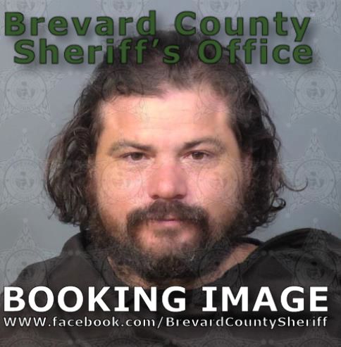 Mugshot of Joseph Charles Raymo