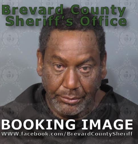 Mugshot of Frank Adams