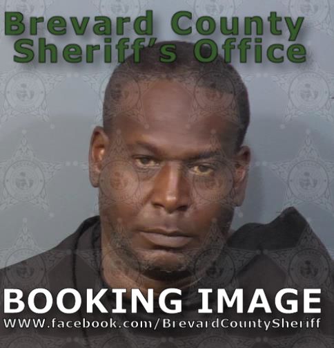 Mugshot of James Edward Hooks