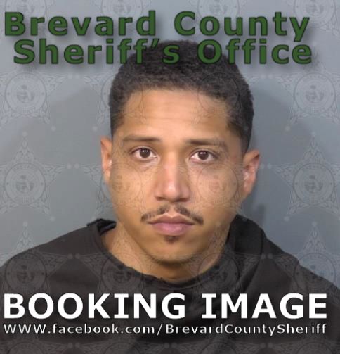 Mugshot of Newton Marc Anthony Wholas