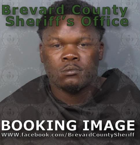 Mugshot of James Edward Caldwell