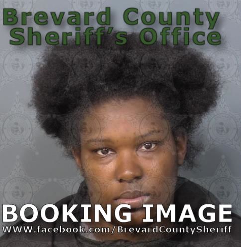 Mugshot of Kiyandra Yantea Daniels