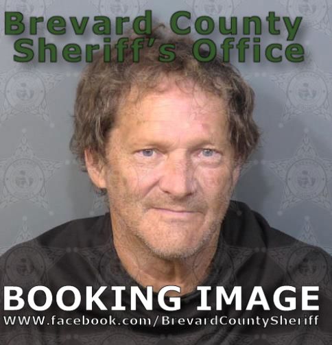 Mugshot of Andrew Gerald Brown