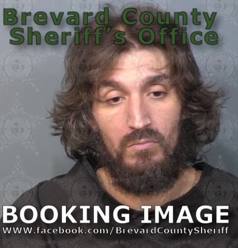 Mugshot of Ryan Andrew Schmidt