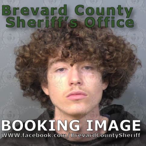 Mugshot of Aiden Christopher Gentry