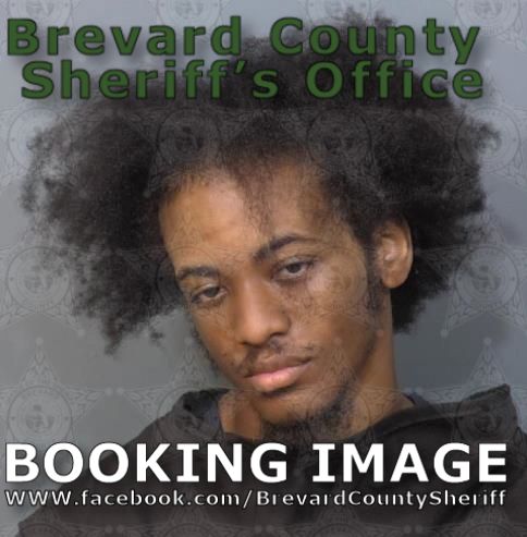 Mugshot of Ja Quez Kevion Oquendo