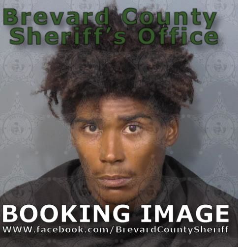 Mugshot of Isaiah Baez