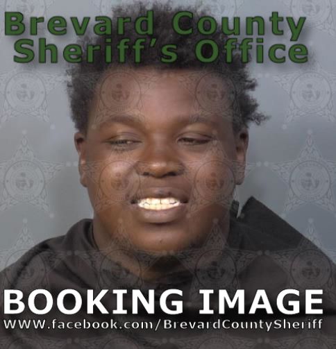 Mugshot of Roshard Roscoe Aluns