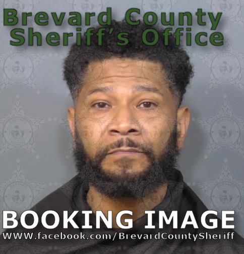 Mugshot of Ronnie Knight