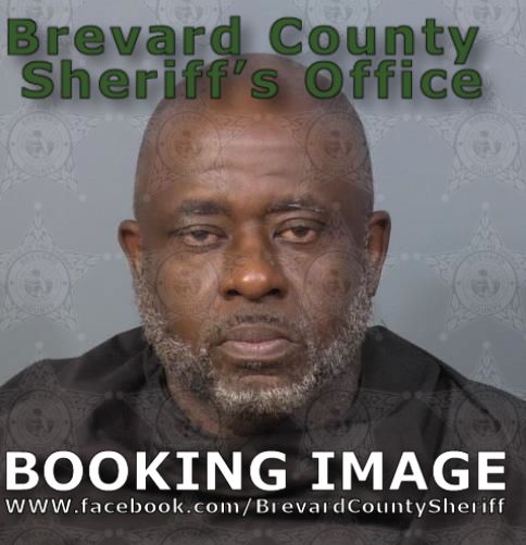 Mugshot of Bryan Keith Hilton