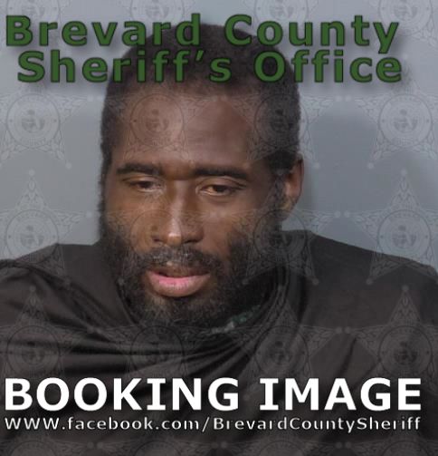 Mugshot of Johnkevious Travon Walker