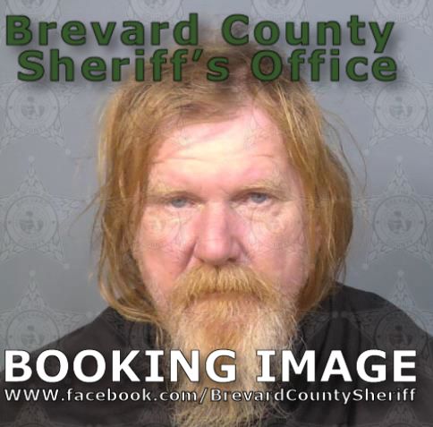 Mugshot of Henry Eugene Ramos