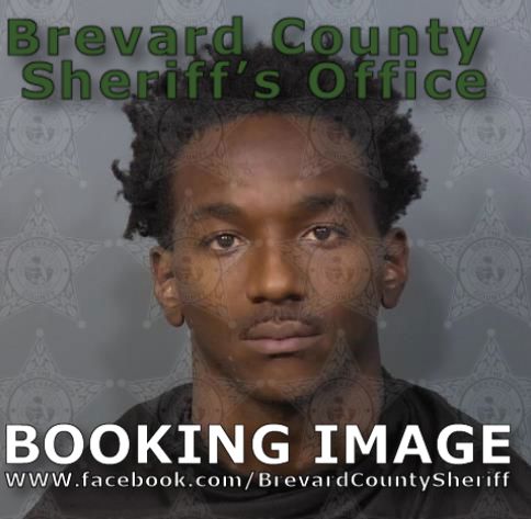 Mugshot of Bobby Charles King
